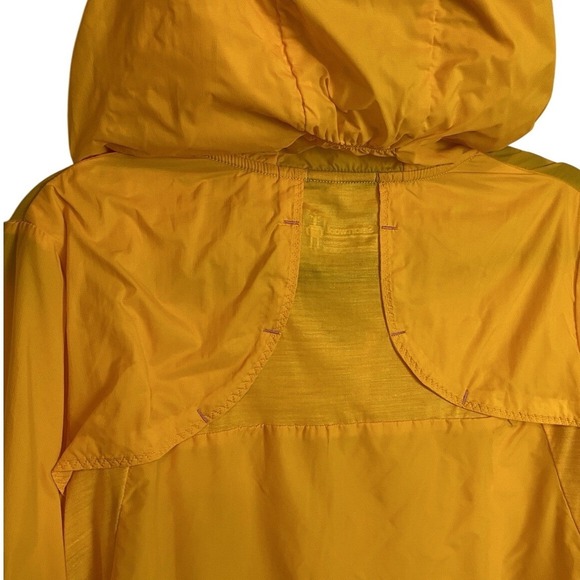 Smartwool Womens Active Ultralite Hoodie Jacket Size Large Full Zip Windbreaker - Picture 8 of 8